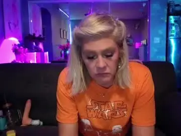 Chaturbate Private Sex Chat of lexi_shocker