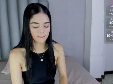Chaturbate Live Porn of luna__02