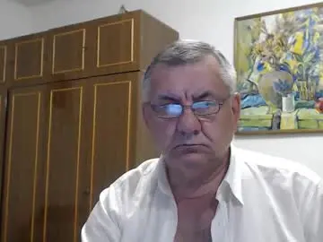 Chaturbate Live Sex of machomale3