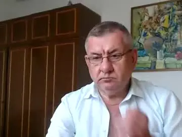 Chaturbate Best live sex cam show of machomale3
