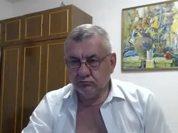 Chaturbate Live Sex of machomale3