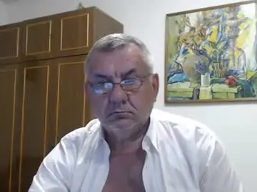 Chaturbate Sex Cam of machomale3