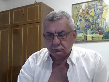 Chaturbate Adult Video Chat of machomale3