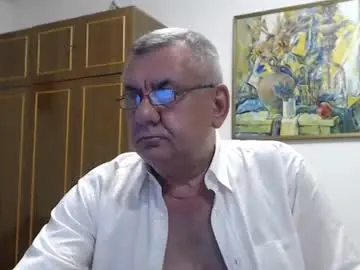 Chaturbate Sex Chat of machomale3