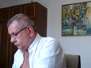 Chaturbate Adult Webcam of machomale3