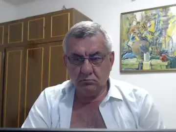 Chaturbate Nude Webcam of machomale3