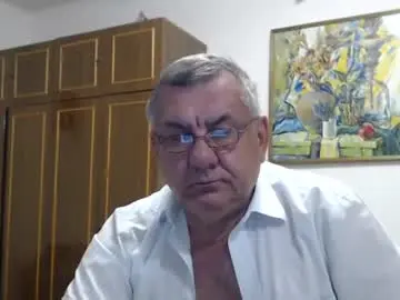 Chaturbate Adult Webcam of machomale3