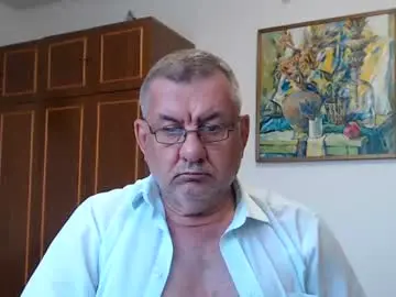 Chaturbate Live Sex Cam of machomale3