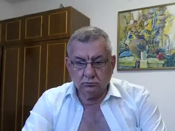 Chaturbate Adult Video Chat of machomale3