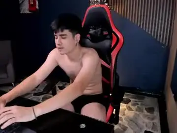 Chaturbate Free Live Porn of milanmercier
