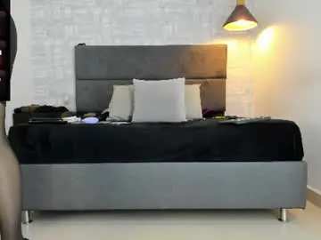 Chaturbate Sex Chat of missnatash_
