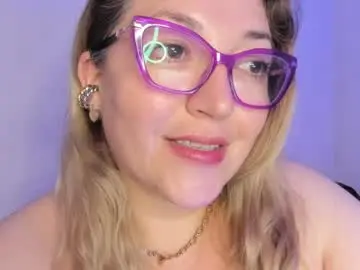 Chaturbate Live Sex Cam of naty__mature_