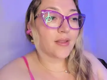 Chaturbate Free Live Porn of naty__mature_