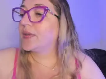 Chaturbate Best live sex cam show of naty__mature_