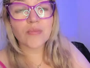 Chaturbate Sex Cam of naty__mature_