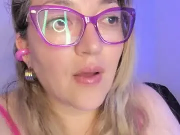 Chaturbate Free Porn Cam of naty__mature_
