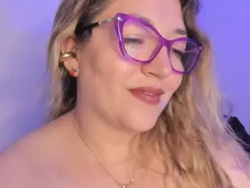 Chaturbate Private Sex Chat of naty__mature_