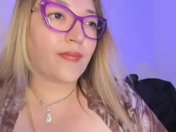 Chaturbate Private Sex Chat of naty__mature_