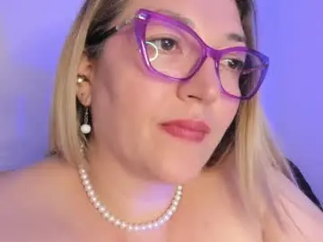 Chaturbate Sex Cam of naty__mature_