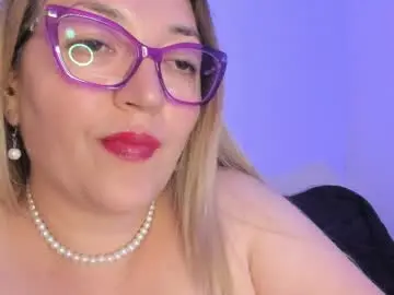 Chaturbate Best live sex cam show of naty__mature_