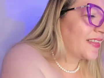 Chaturbate Live Porn of naty__mature_