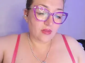 Chaturbate Private Sex Chat of naty__mature_