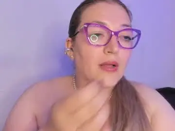 Chaturbate Best Webcam of naty__mature_