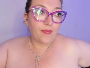 Chaturbate Adult Webcams of naty__mature_