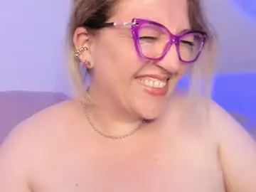 Chaturbate Sex Cam of naty__mature_