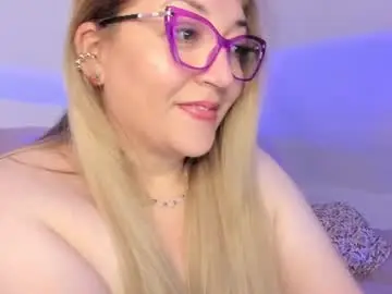 Chaturbate Sex Chat of naty__mature_