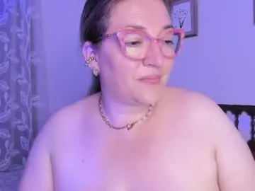 Chaturbate Best live sex cam show of naty__mature_
