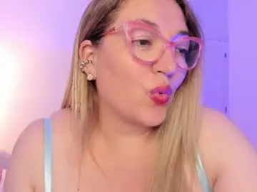 Chaturbate Adult Webcam of naty__mature_