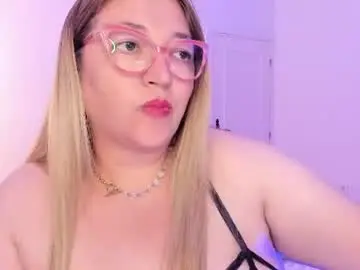 Chaturbate Adult Webcam of naty__mature_