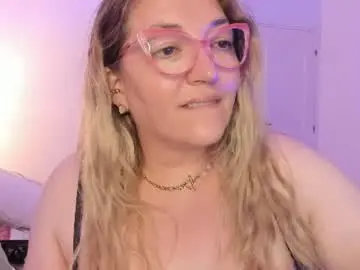 Chaturbate Free Porn Cam of naty__mature_
