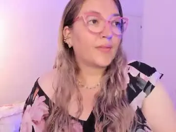 Chaturbate Watch Live Sex Cams of naty__mature_