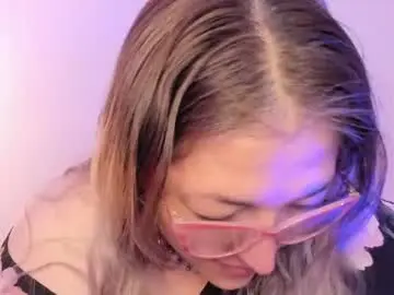 Chaturbate Best live sex cam show of naty__mature_