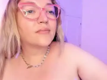 Chaturbate Live Porn of naty__mature_
