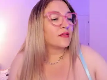 Chaturbate Sex Chat of naty__mature_