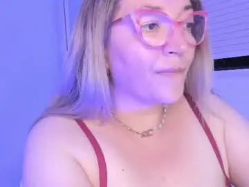 Chaturbate Live Sex of naty__mature_