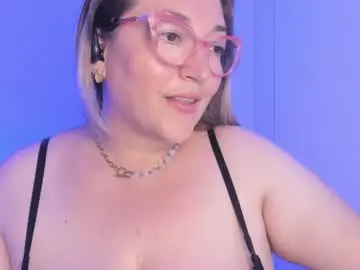 Chaturbate Best live sex cam show of naty__mature_