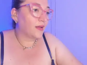 Chaturbate Private Sex Chat of naty__mature_