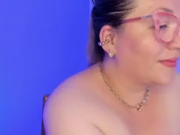 Chaturbate Private Sex Chat of naty__mature_