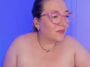 Chaturbate Sex Cam of naty__mature_