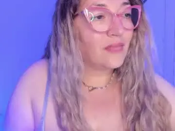 Chaturbate Sex Chat of naty__mature_