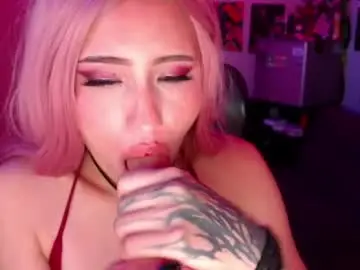 Chaturbate Watch Live Sex Cams of nixxie_