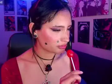 Chaturbate Sex Chat of nixxie_