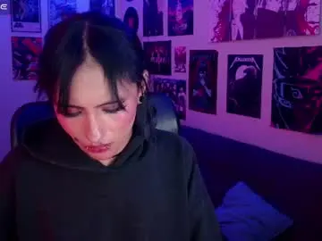 Chaturbate Live Porn of nixxie_