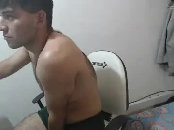 Chaturbate Live Sex Cam of omar202612