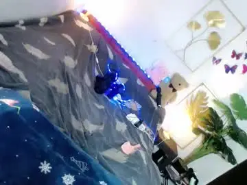 Chaturbate Best Webcam of sweetgirl_mayxx