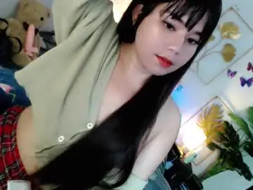 Chaturbate Live Sex Cam of sweetgirl_mayxx